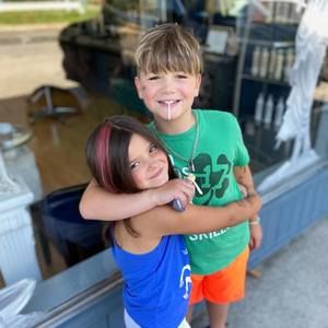 Meet your Posher, Mark